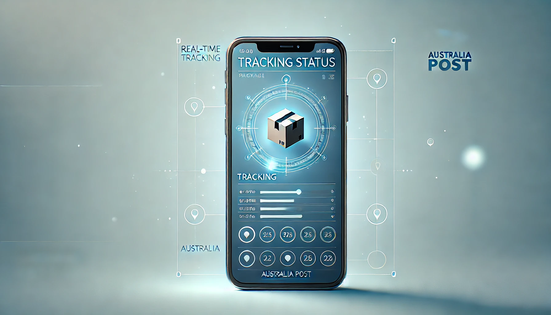 About AusPost Tracking - Track Your Parcels Easily