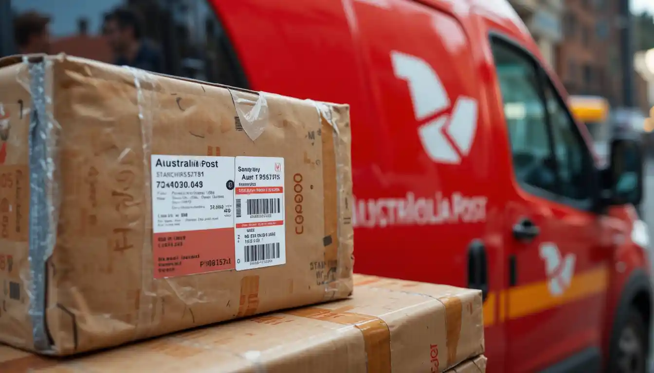 Different Types of AusPost Tracking Services