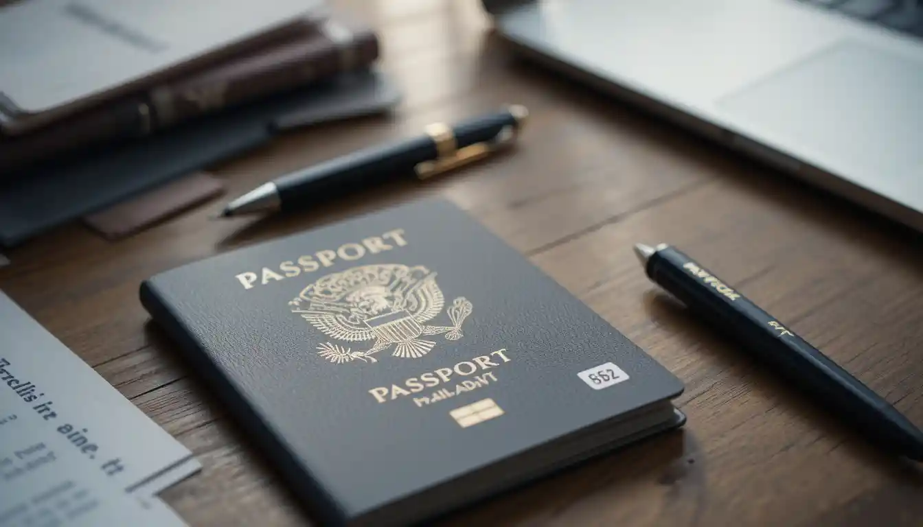 Your Passport Tracking Isn’t Updating