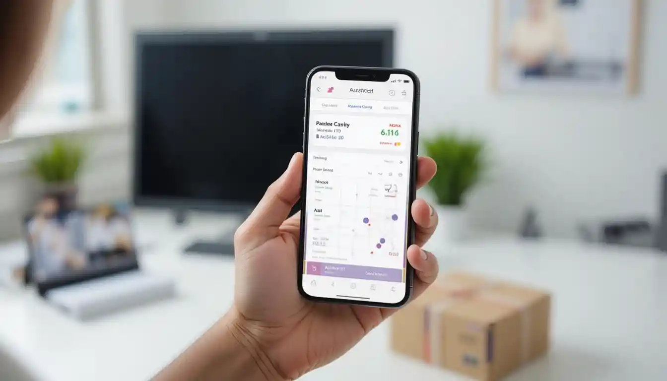  AusPost Tracking App is Perfect for Australia Residents