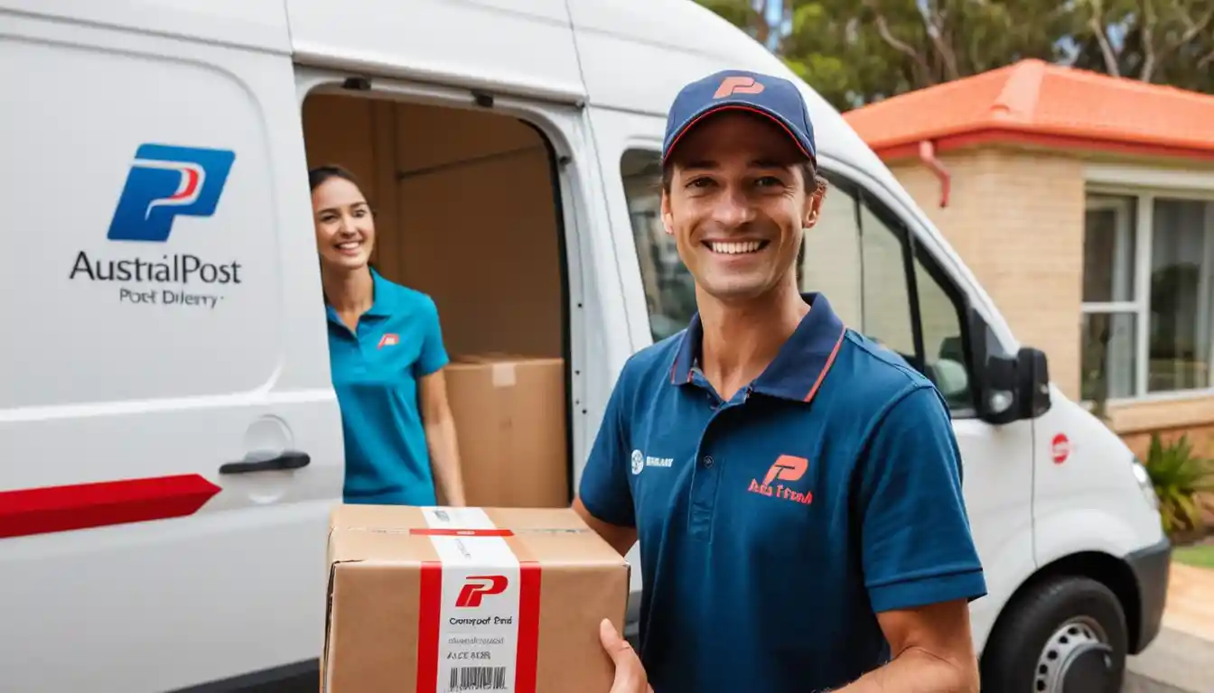 AusPost International Tracking: Your Ultimate Guide to Fast and Reliable Shipments in Australia