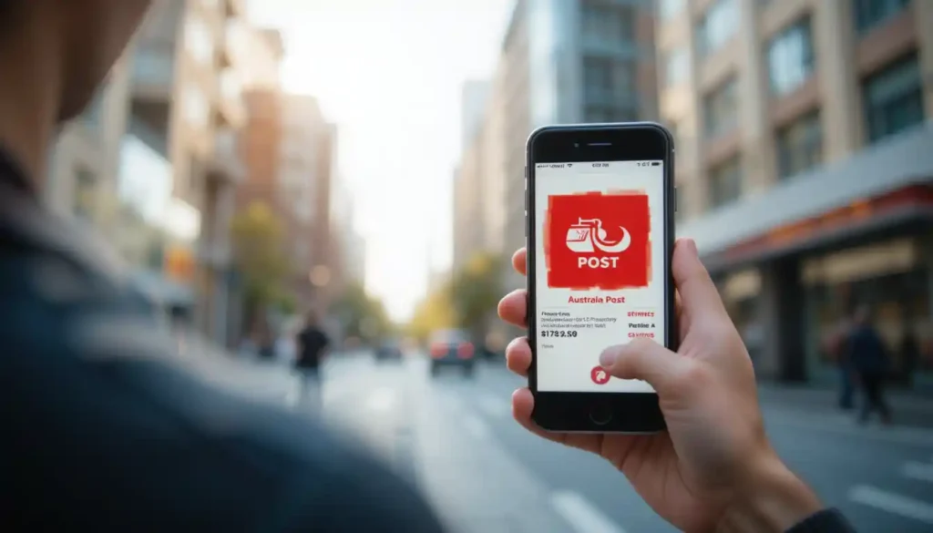 AusPost Post Tracking: Your Ultimate Guide to Efficient Parcel Tracking in Australia