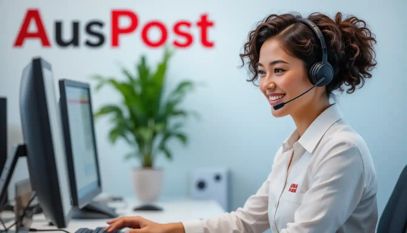 AusPost Tracking Contact Number: How to Resolve Issues and Stay Updated in AUS