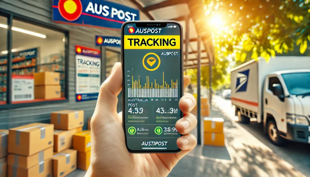 AusPost Tracking Labels: A Simple Guide to Efficient Shipments in AUS