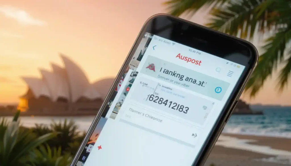 Auspost Tracking Number: Your Ultimate Guide to Seamless Parcel Tracking in Australia